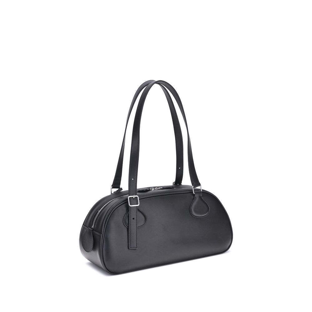 Courrèges Friday mittelgroße Schultertasche