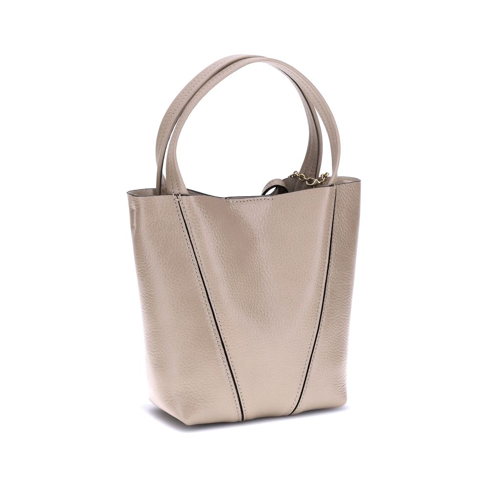 Chloé Spin Schultertasche