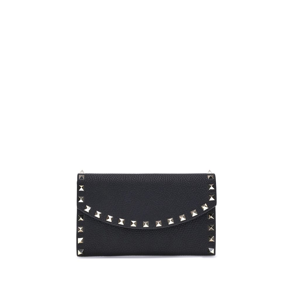 Valentino Garavani Geldbörse mit Kette
