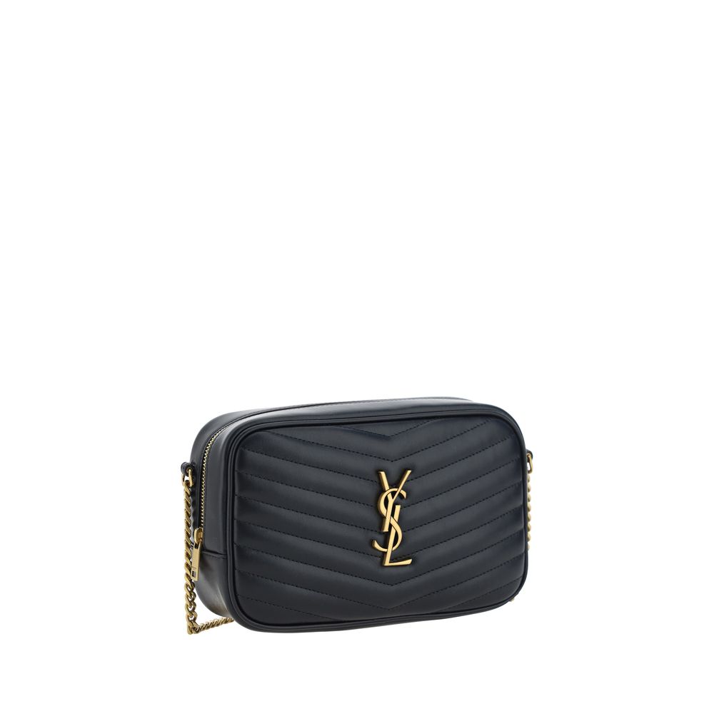 Saint Laurent Lou Umhängetasche