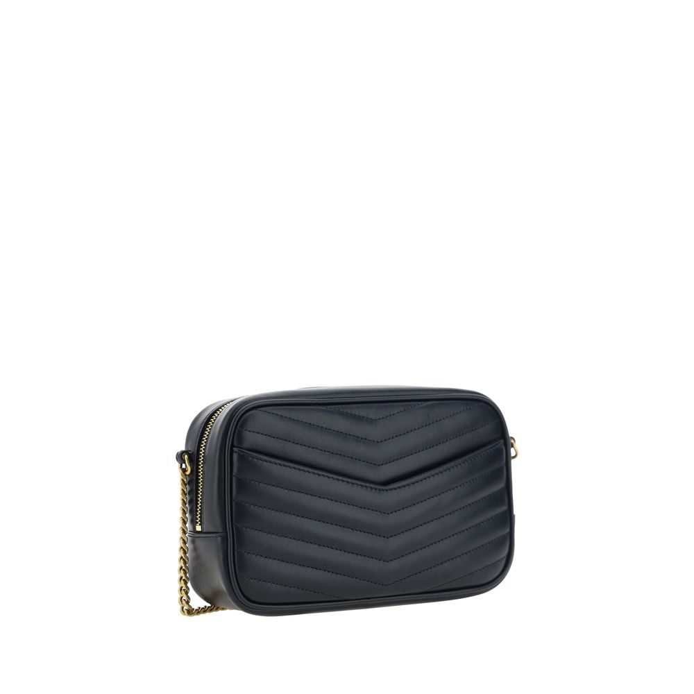 Saint Laurent Lou Umhängetasche