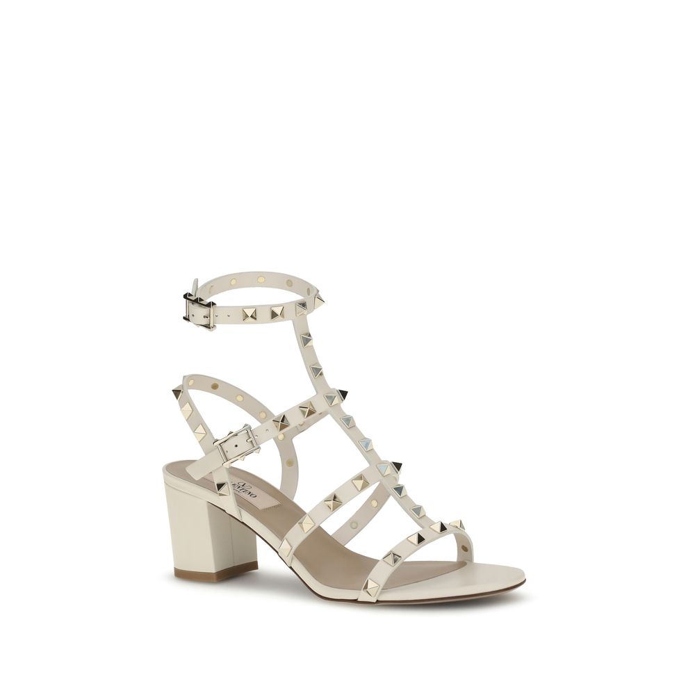 Valentino Garavani Rockstud Sandalen