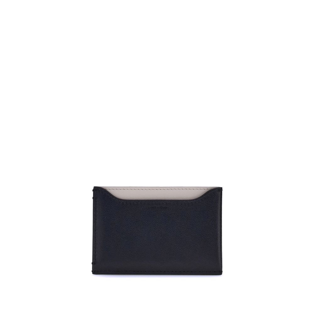 Givenchy Kartenetui aus Kalbsleder