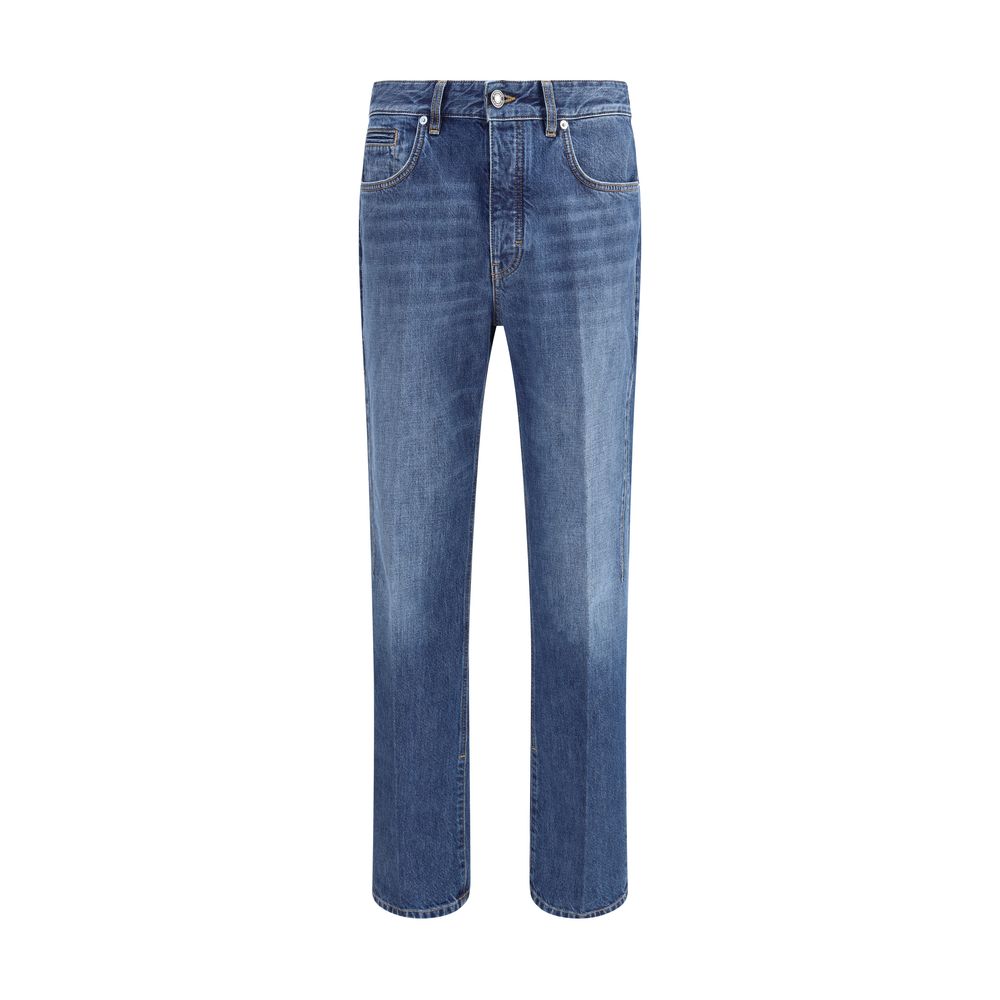 Straight Fit Jeans von Givenchy