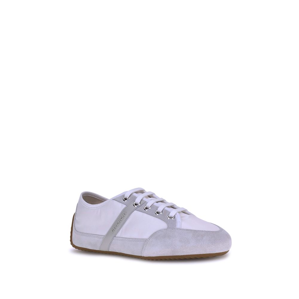 Givenchy Schmale Sneaker