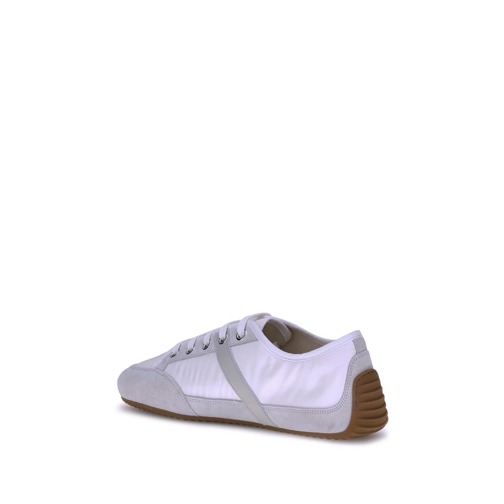 Givenchy Schmale Sneaker
