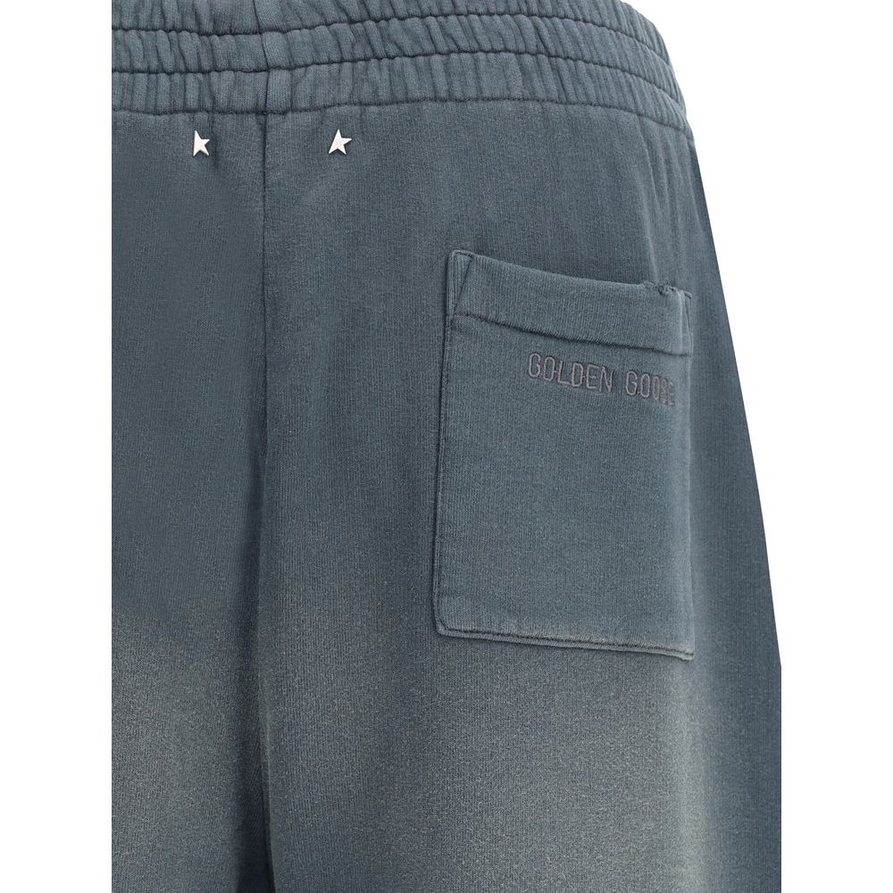 Golden Goose – Monochrome Jogginghose