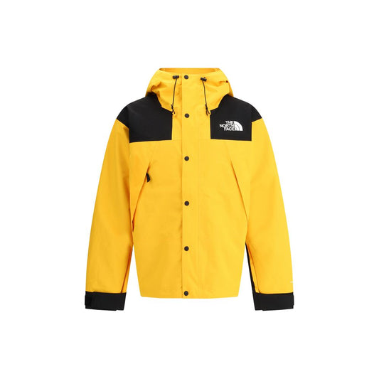 Veste d'hiver Dryvent Mountain imperméable