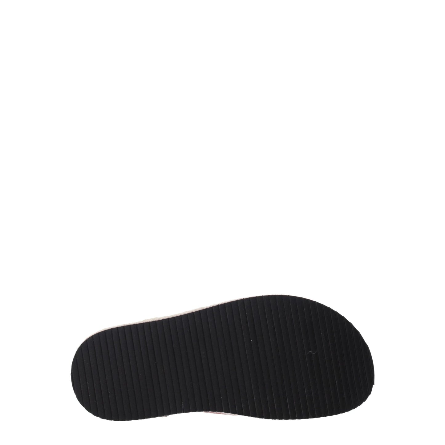 Kenzo Pink Stoff Hausschuhe Sandalen
