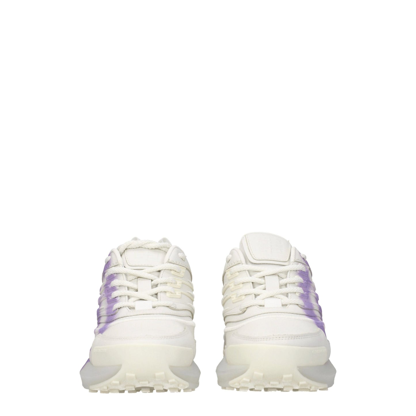 Givenchy Beige Leder Low-Tops