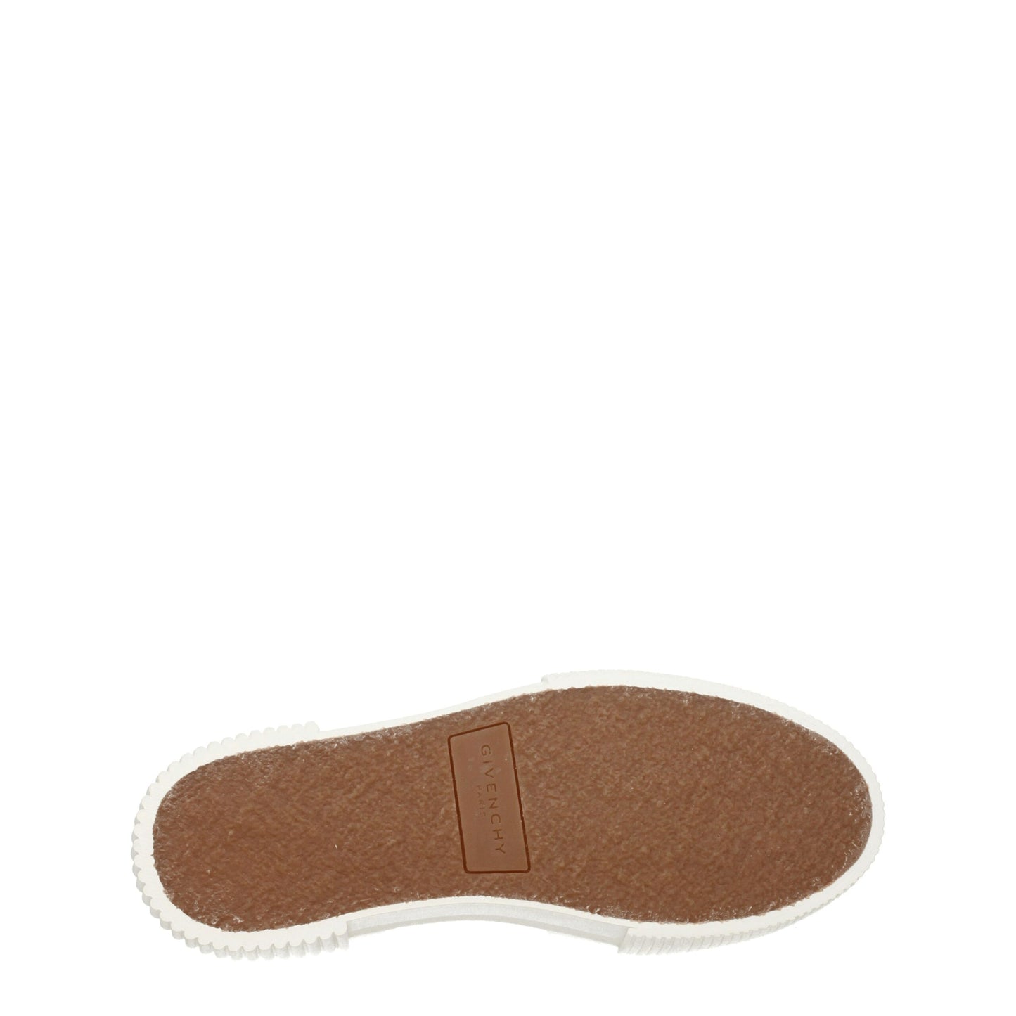 Givenchy Beige Stoff Low-Tops