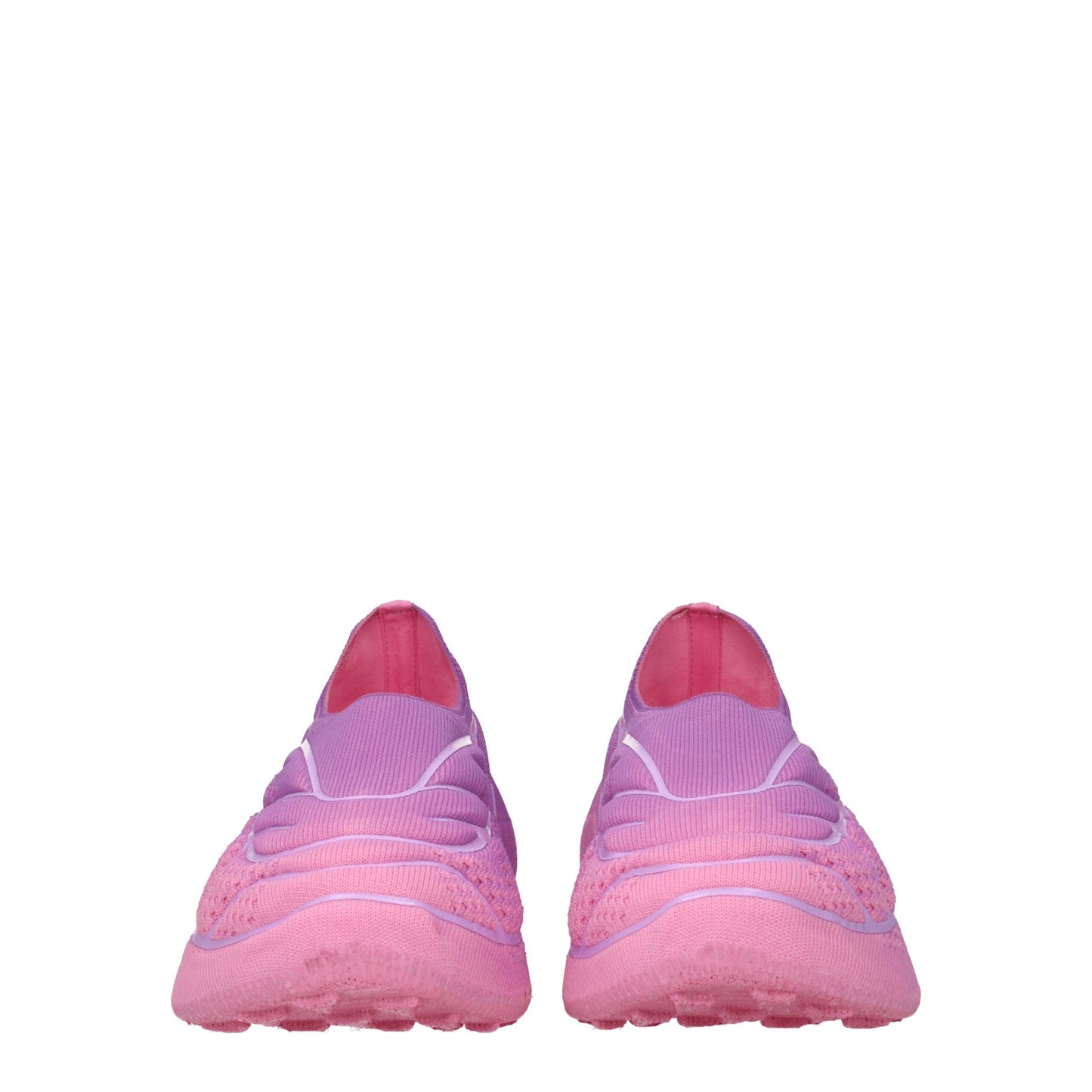 Givenchy – Rosa Stoff-Sneaker