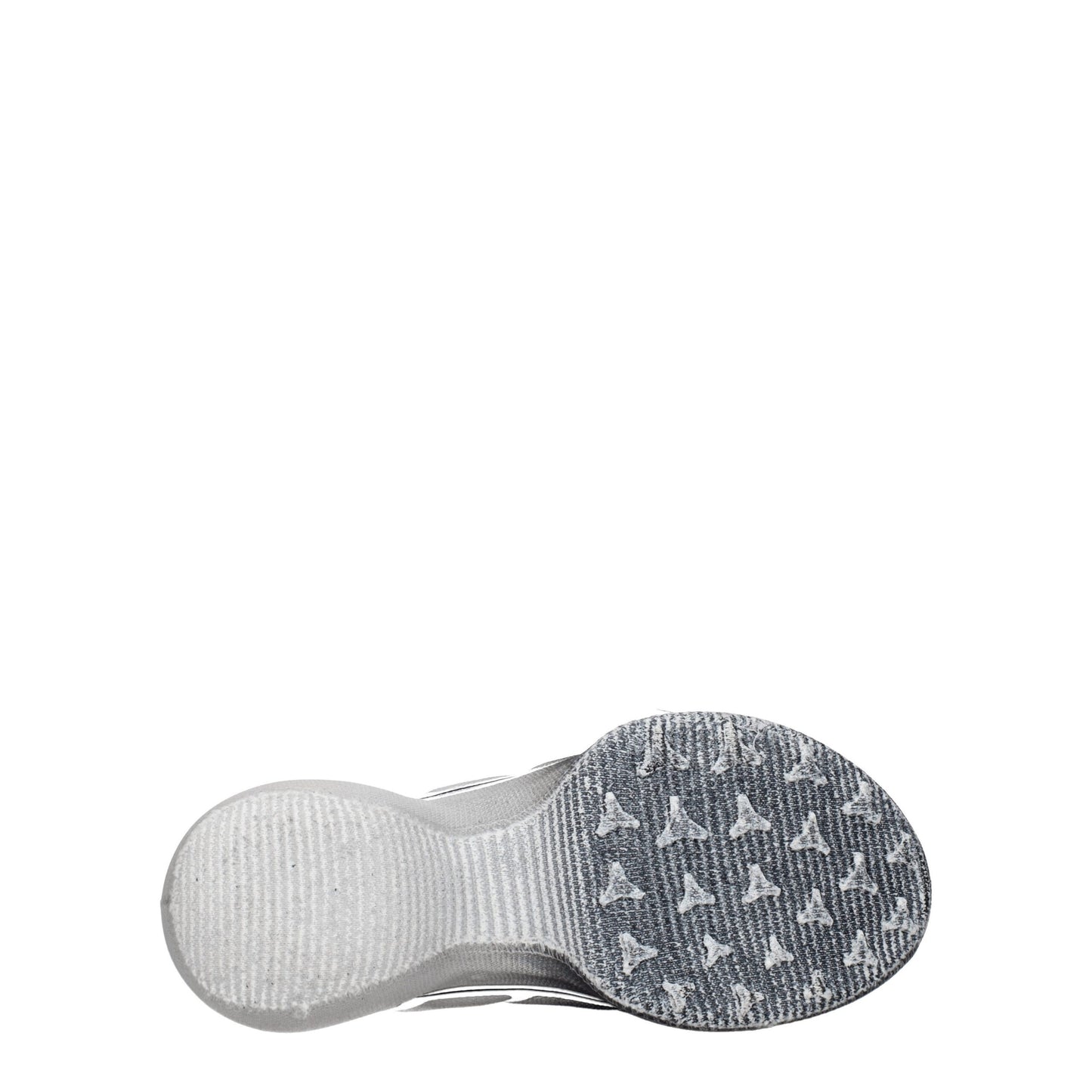 Givenchy – Sportliche Sneaker aus schwarzem Stoff
