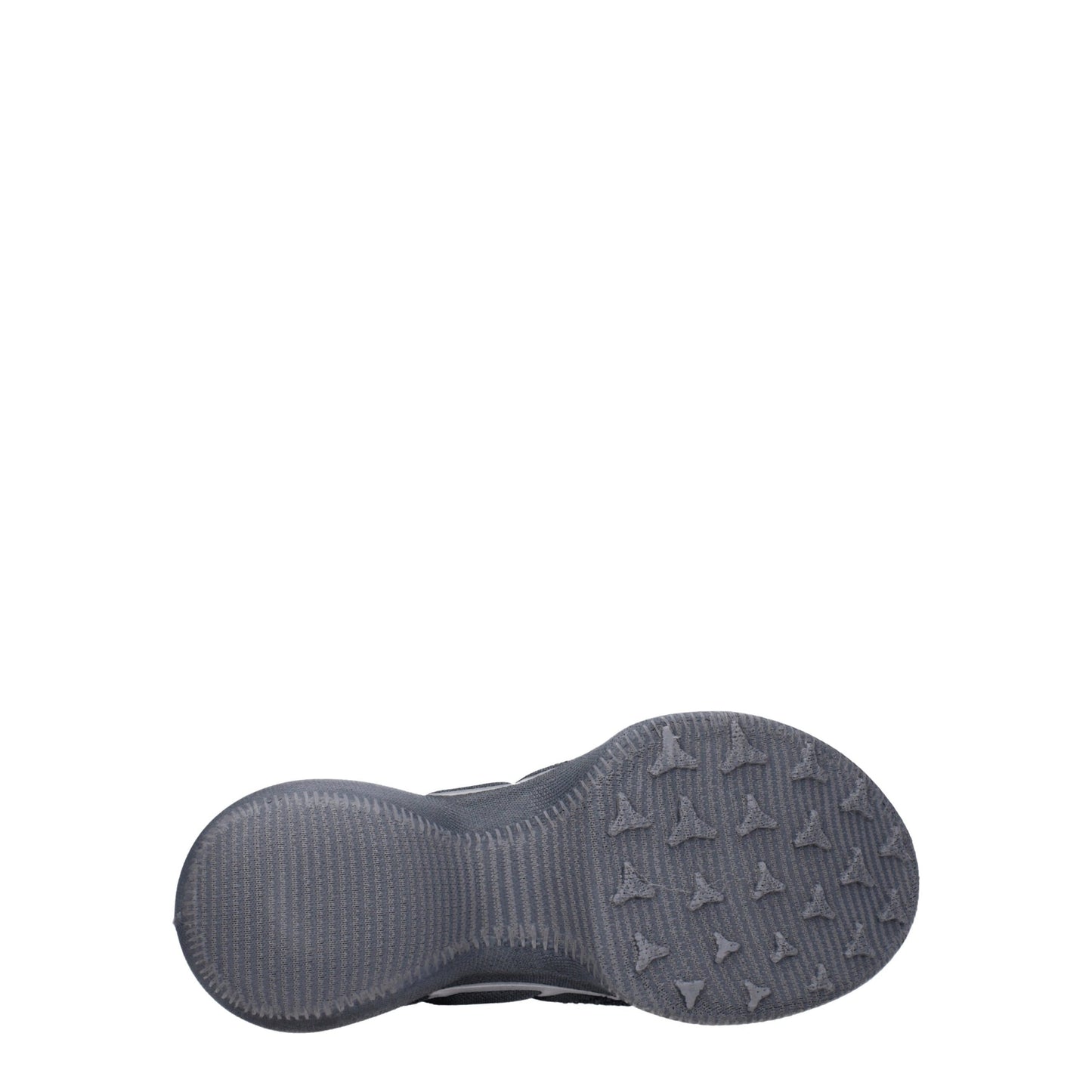 Sportliche Sneakers aus grauem Stoff von Givenchy