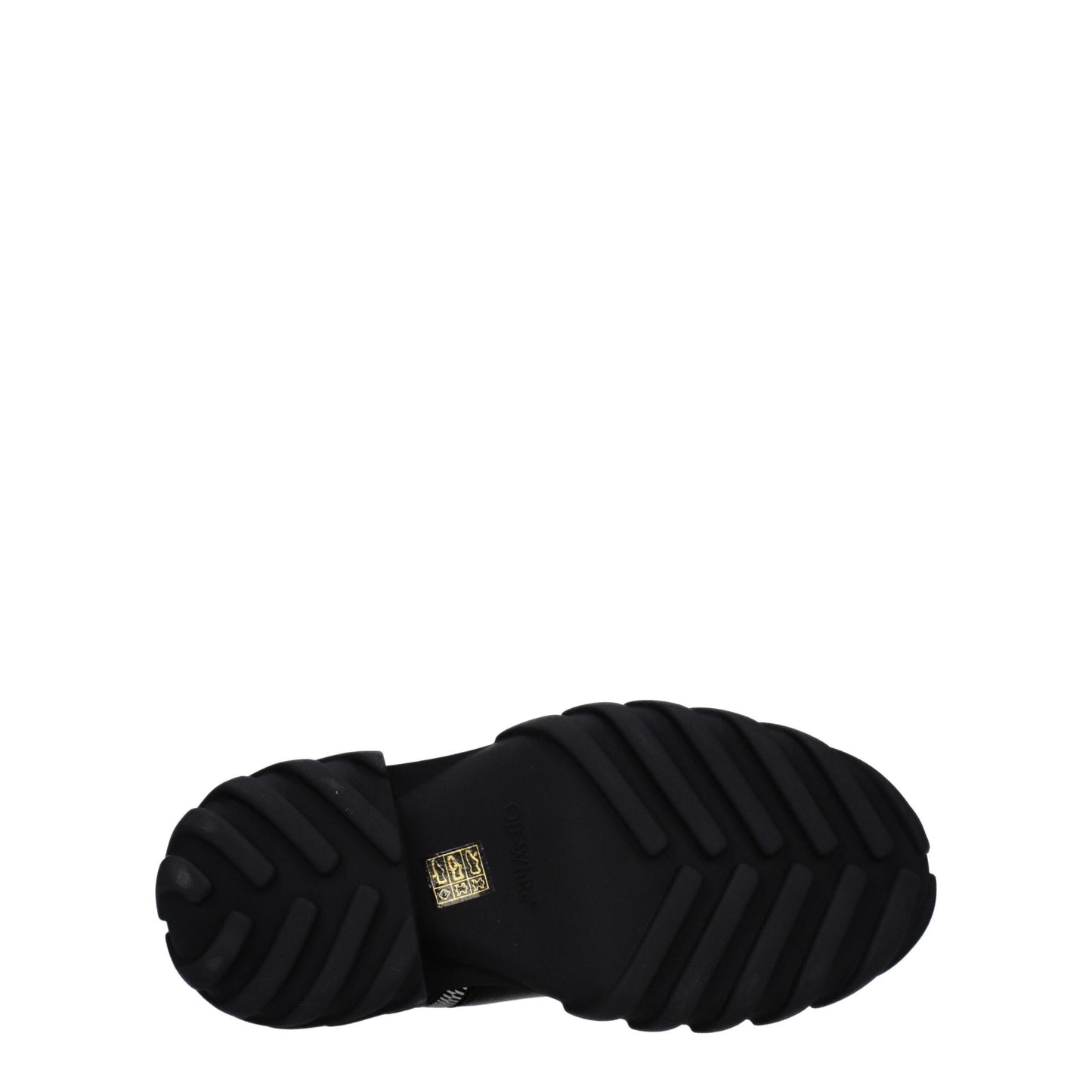 Bottes de cheville en cuir noir