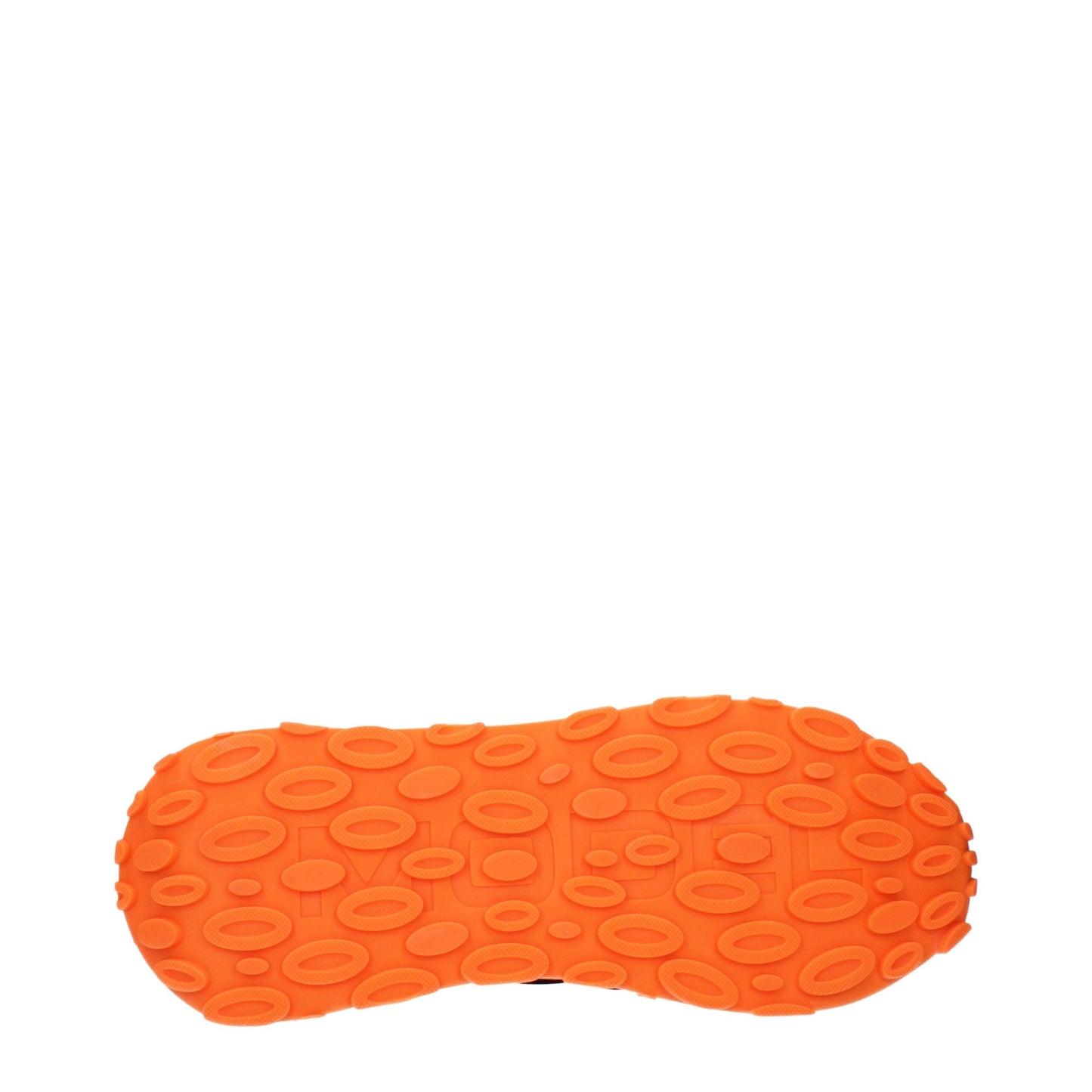 Philippe Model – Sportliche Sneakers aus grünem Stoff