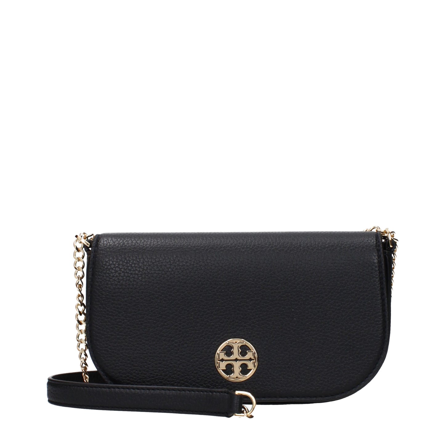 Sacs à bandoulière en cuir noir