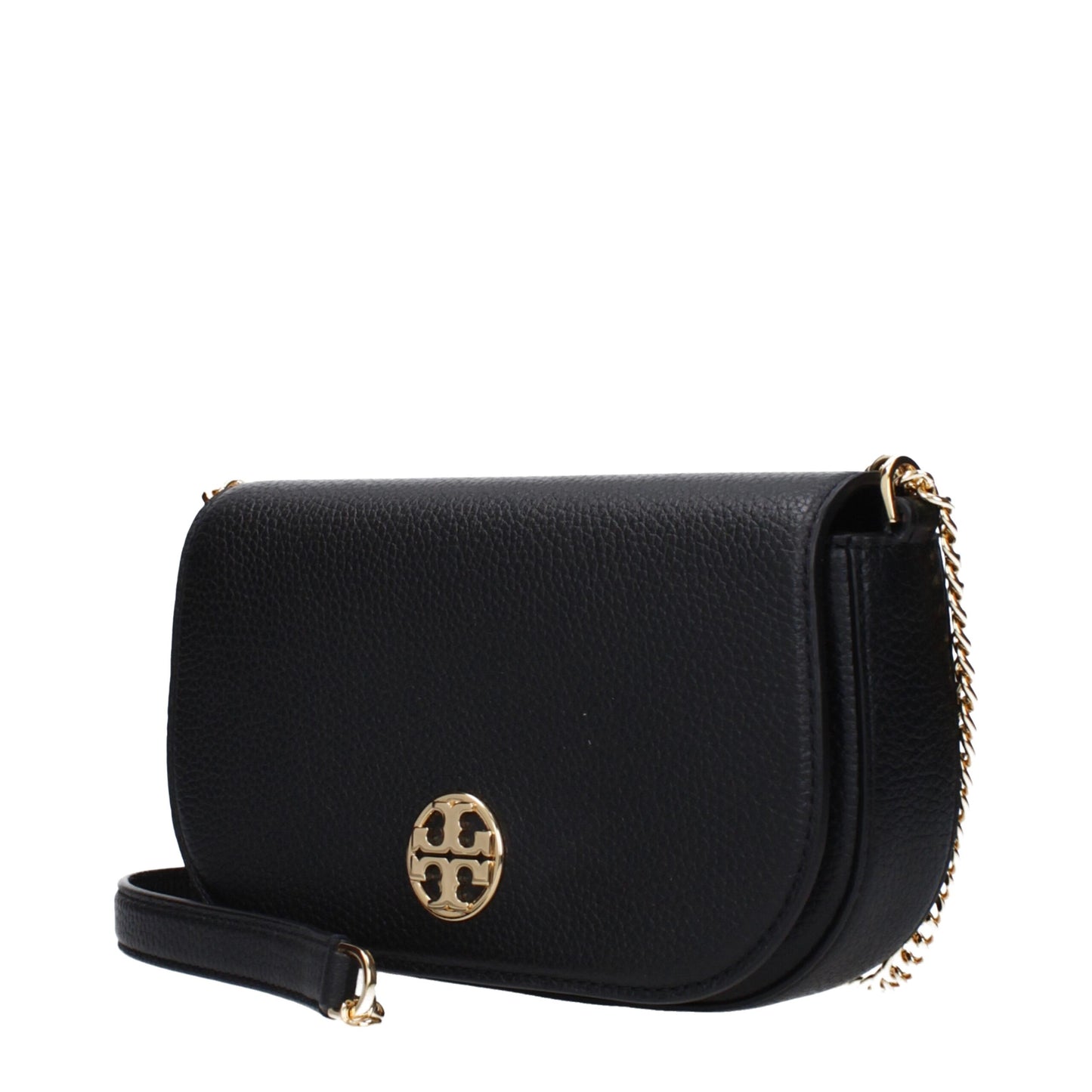 Sacs à bandoulière en cuir noir