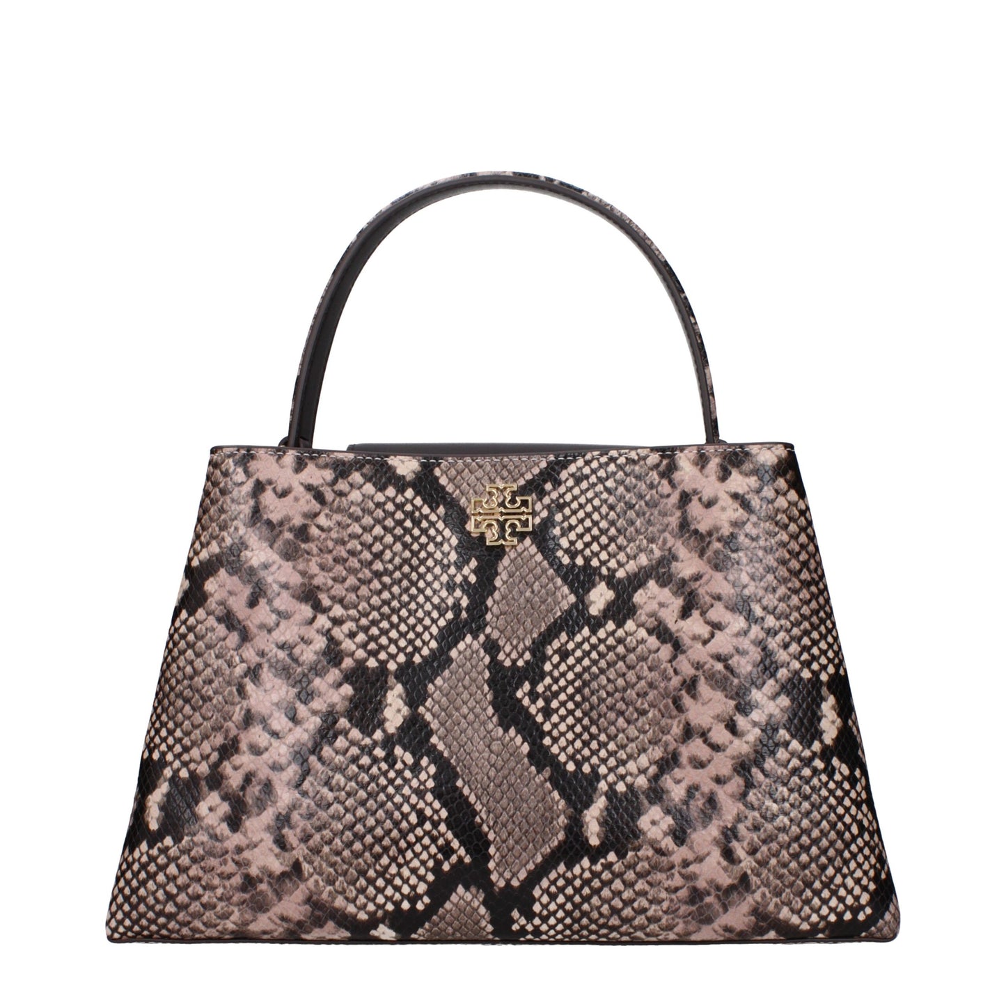 Tory Burch Rosa Lederhandtaschen