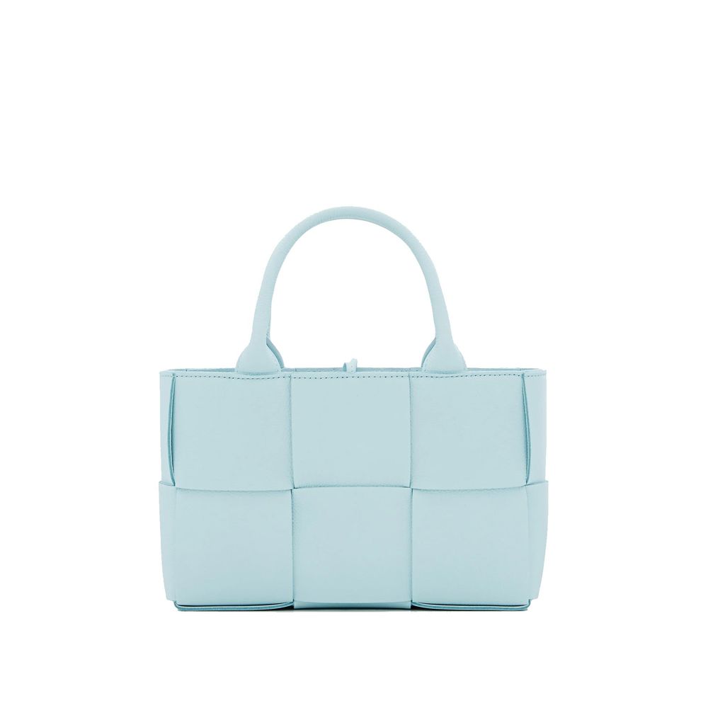 Bottega Veneta Arco Mini-Einkaufstasche