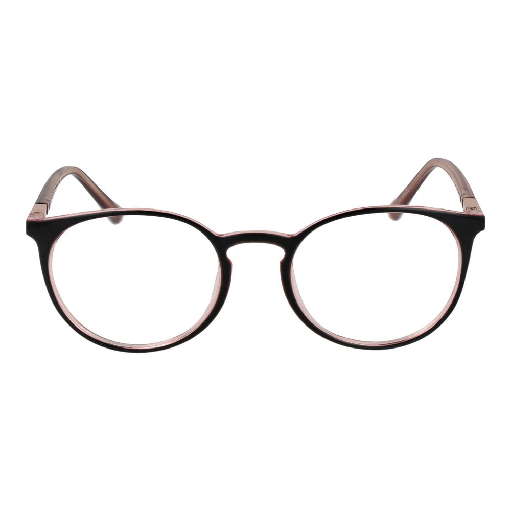 Guess – Schwarze optische Unisex-Brillen