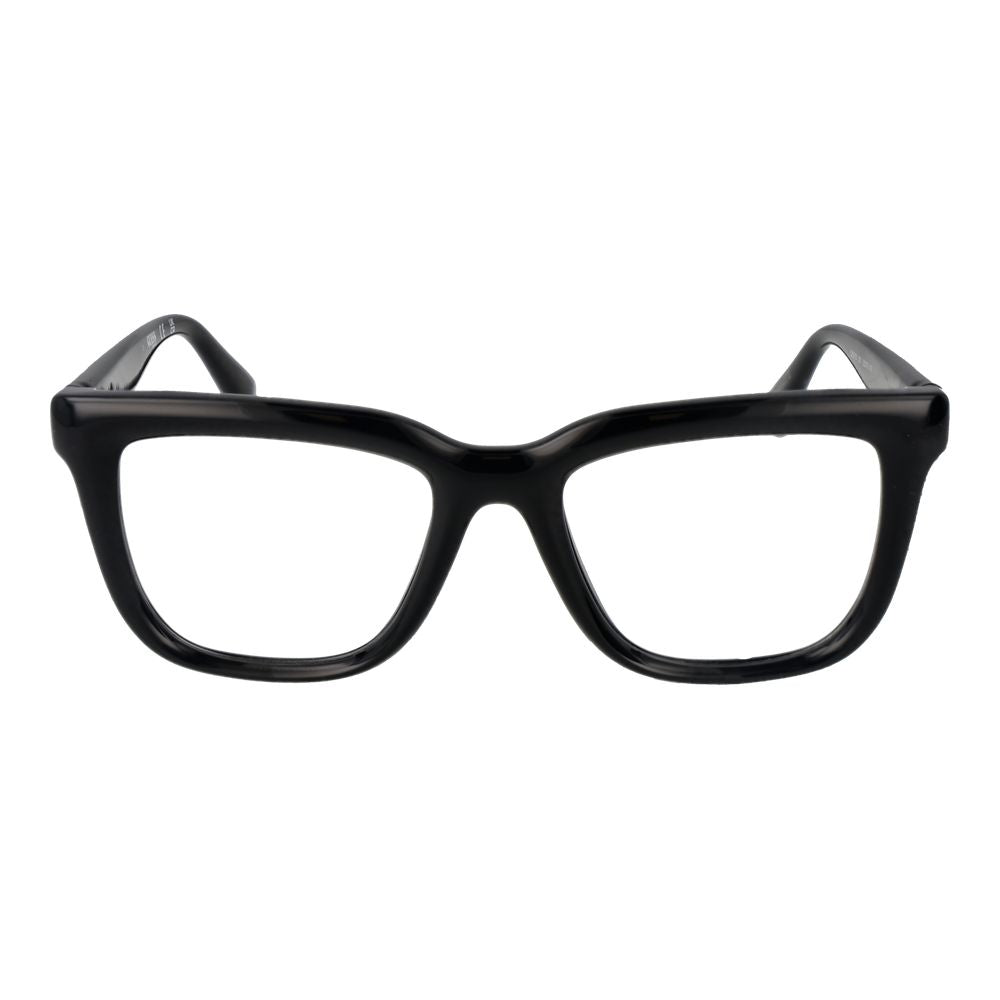 Guess – Schwarze optische Unisex-Brillen