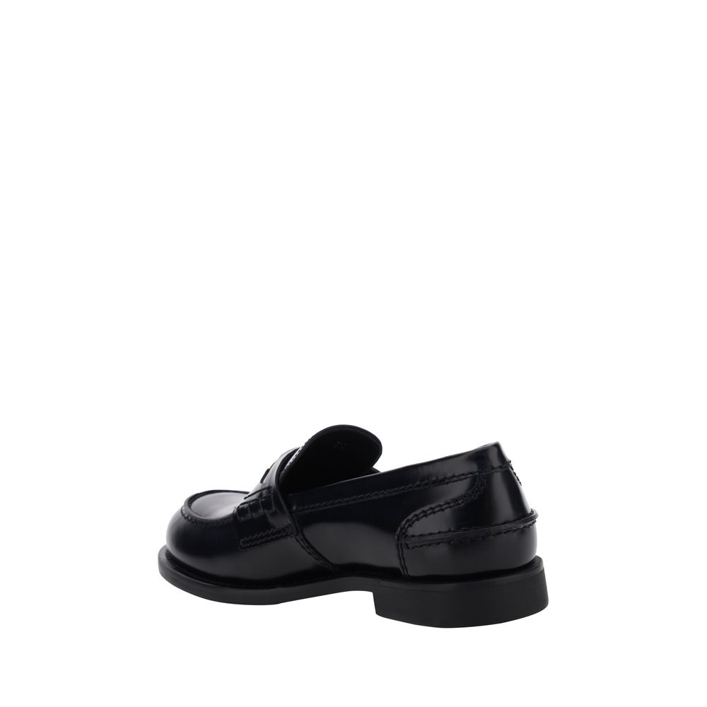 Miu Miu Pennyloafer