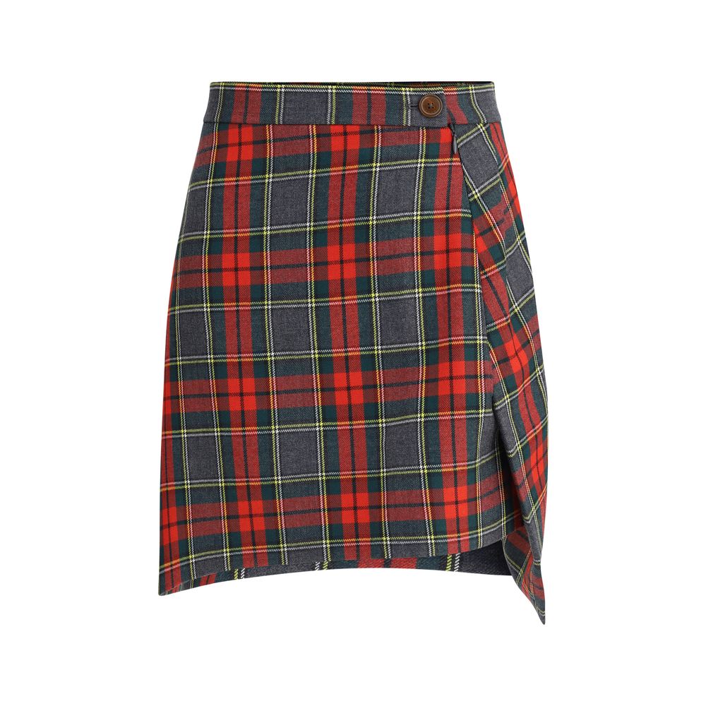 Mini-jupe Infinity de Vivienne Westwood