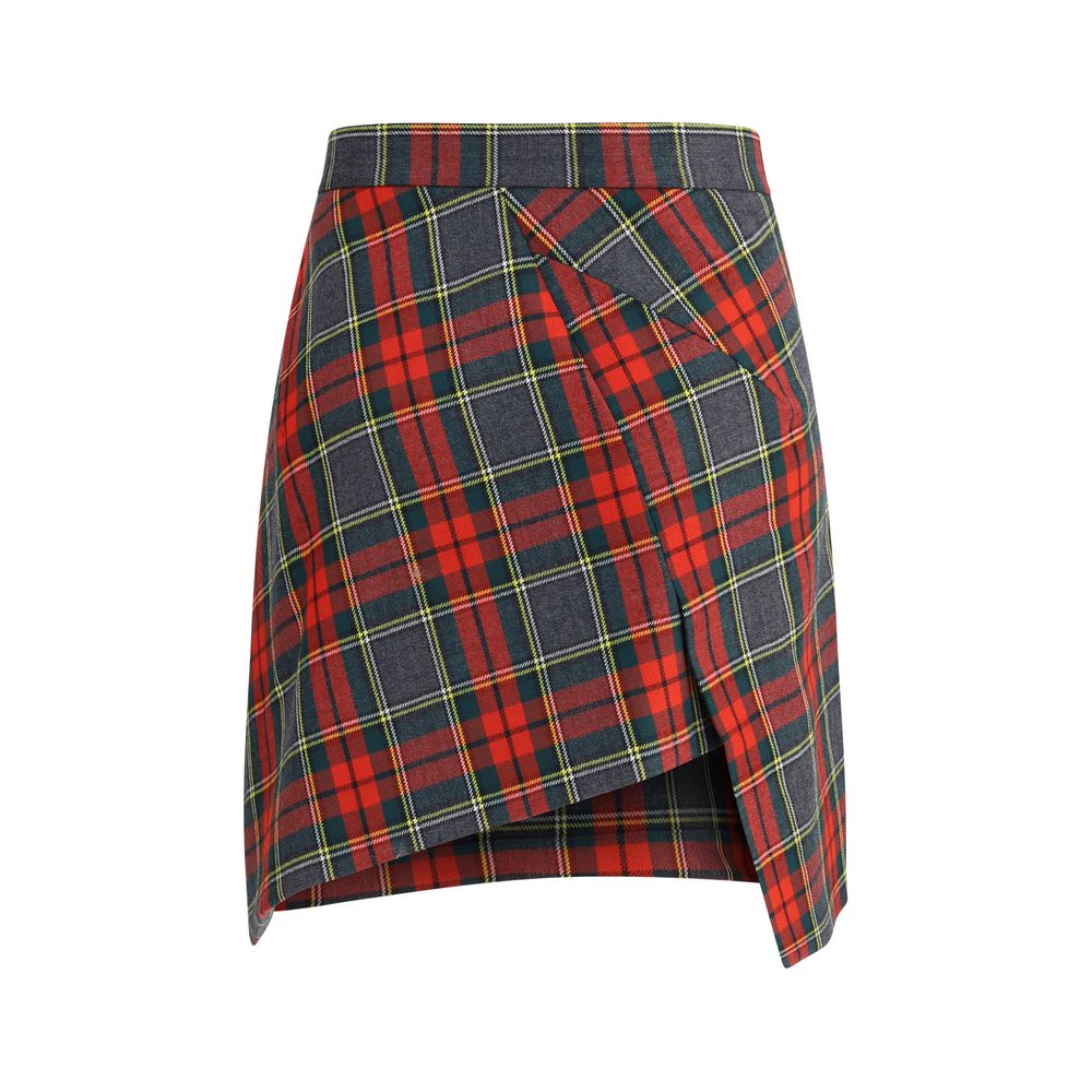 Mini-jupe Infinity de Vivienne Westwood