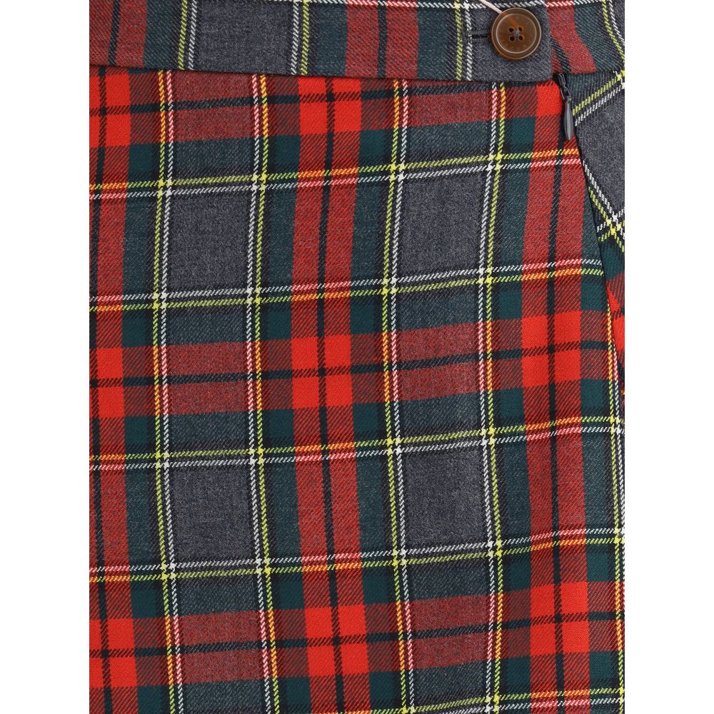 Mini-jupe Infinity de Vivienne Westwood