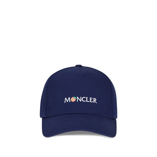Casquette de baseball Moncler x Gilga Farm par Donald Glover