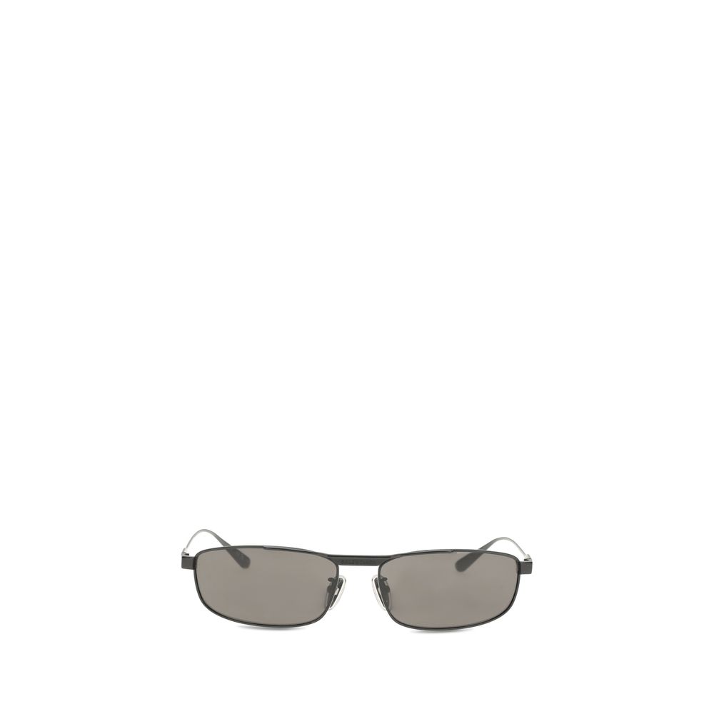 Lunettes de soleil rectangulaires Balenciaga