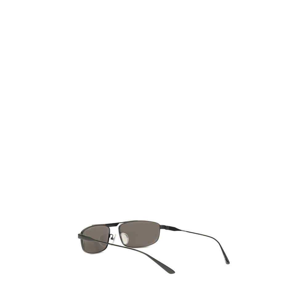 Lunettes de soleil rectangulaires Balenciaga