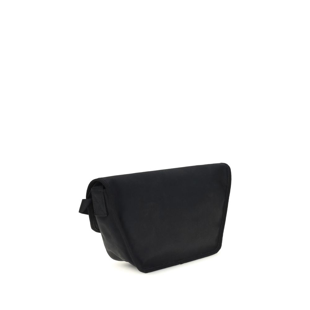 Balenciaga Explorer kleine Schultertasche