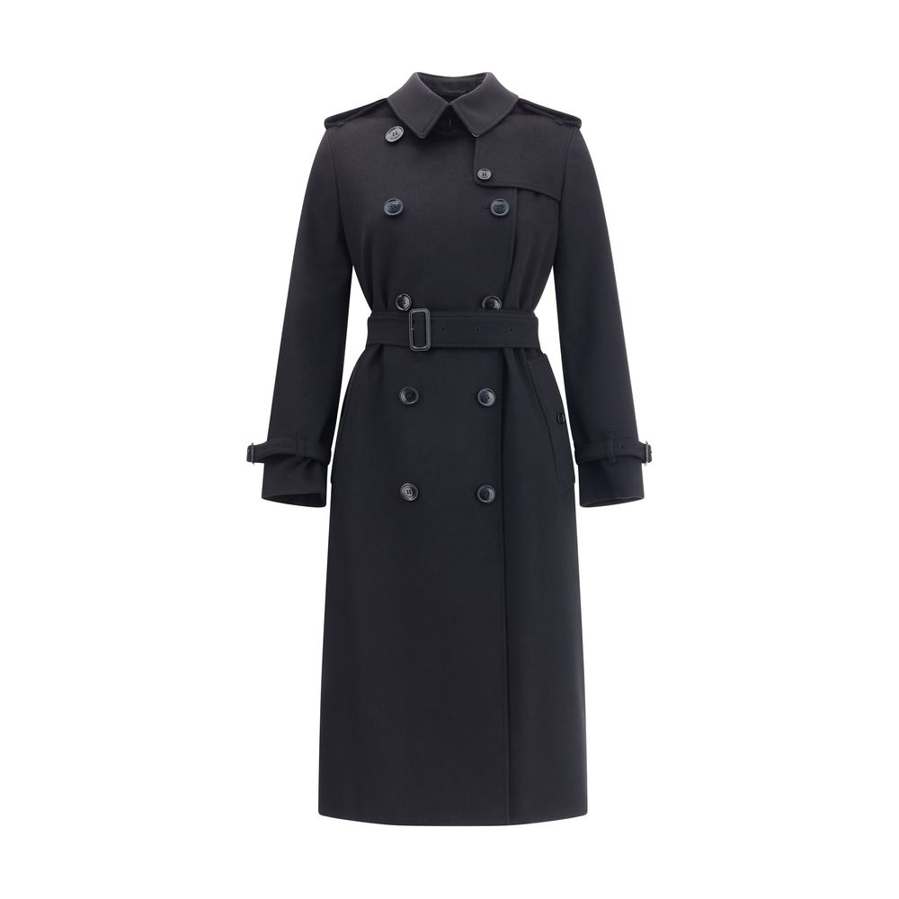 Manteau Kensington