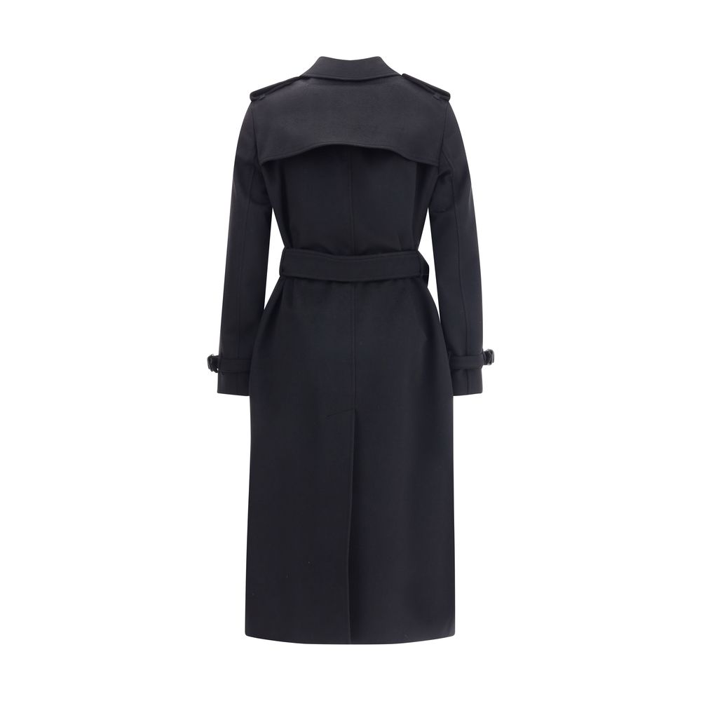 Manteau Kensington