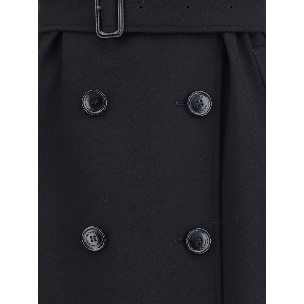 Manteau Kensington