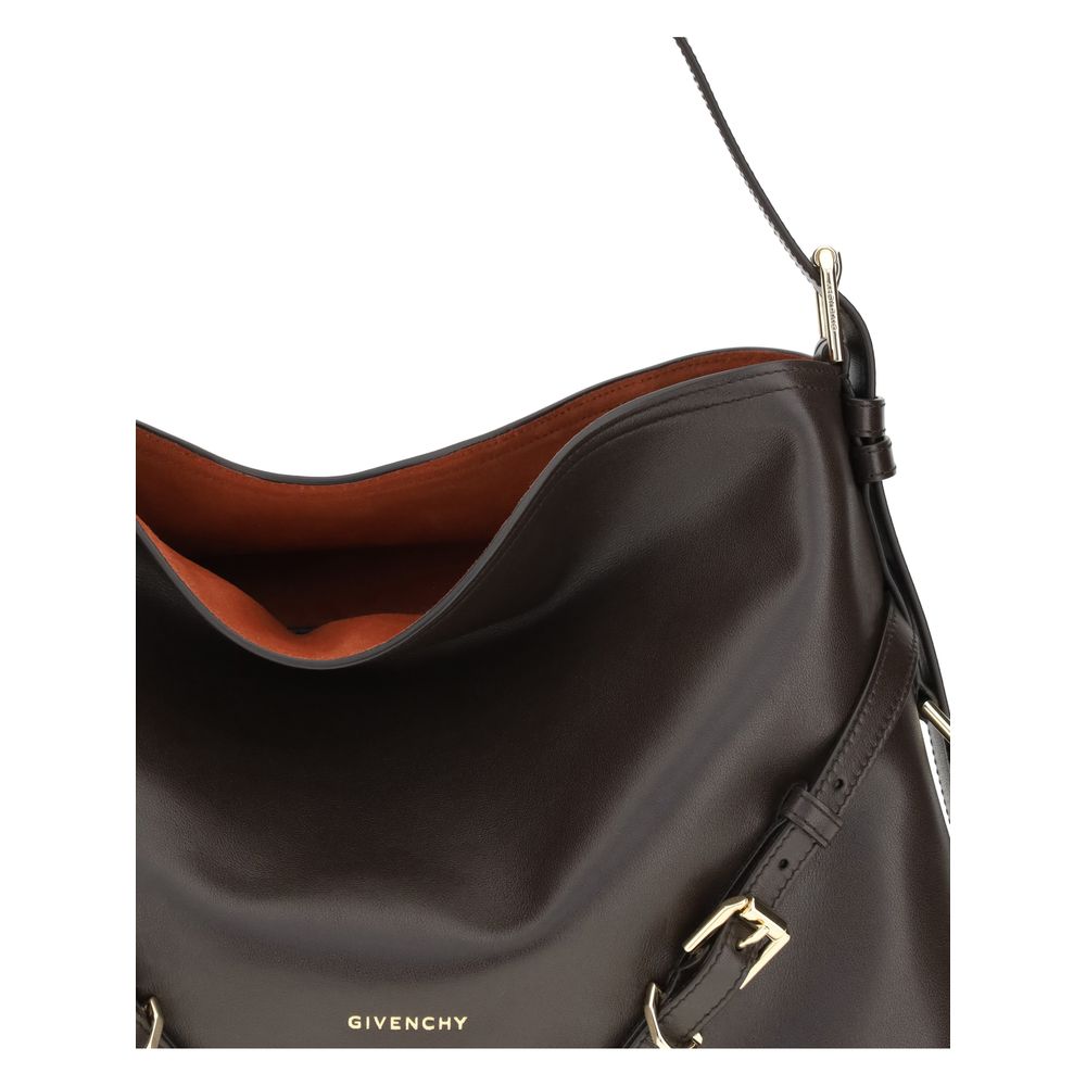 Givenchy Voyou Schultertasche mittel