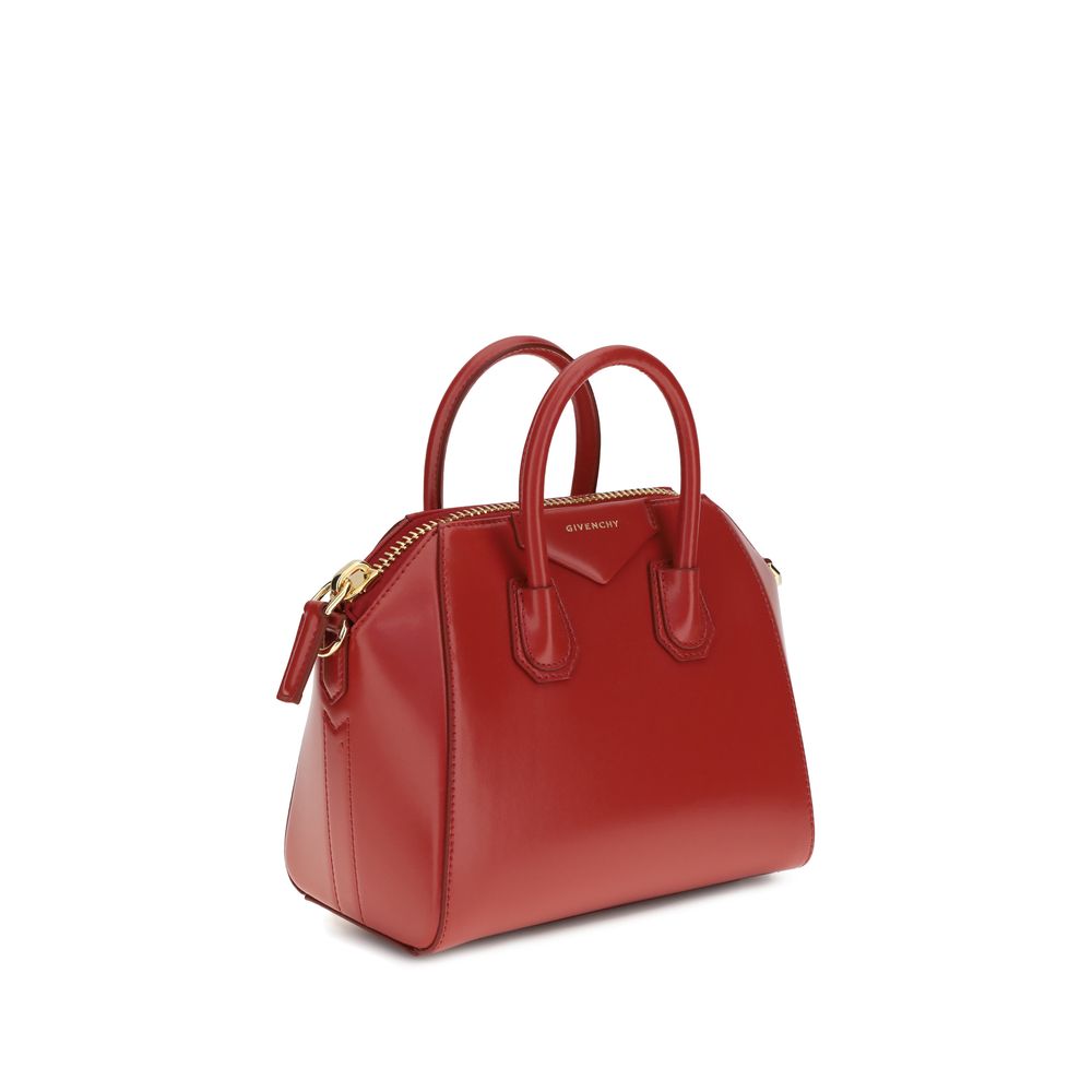 Givenchy Antigona Mini-Handtasche