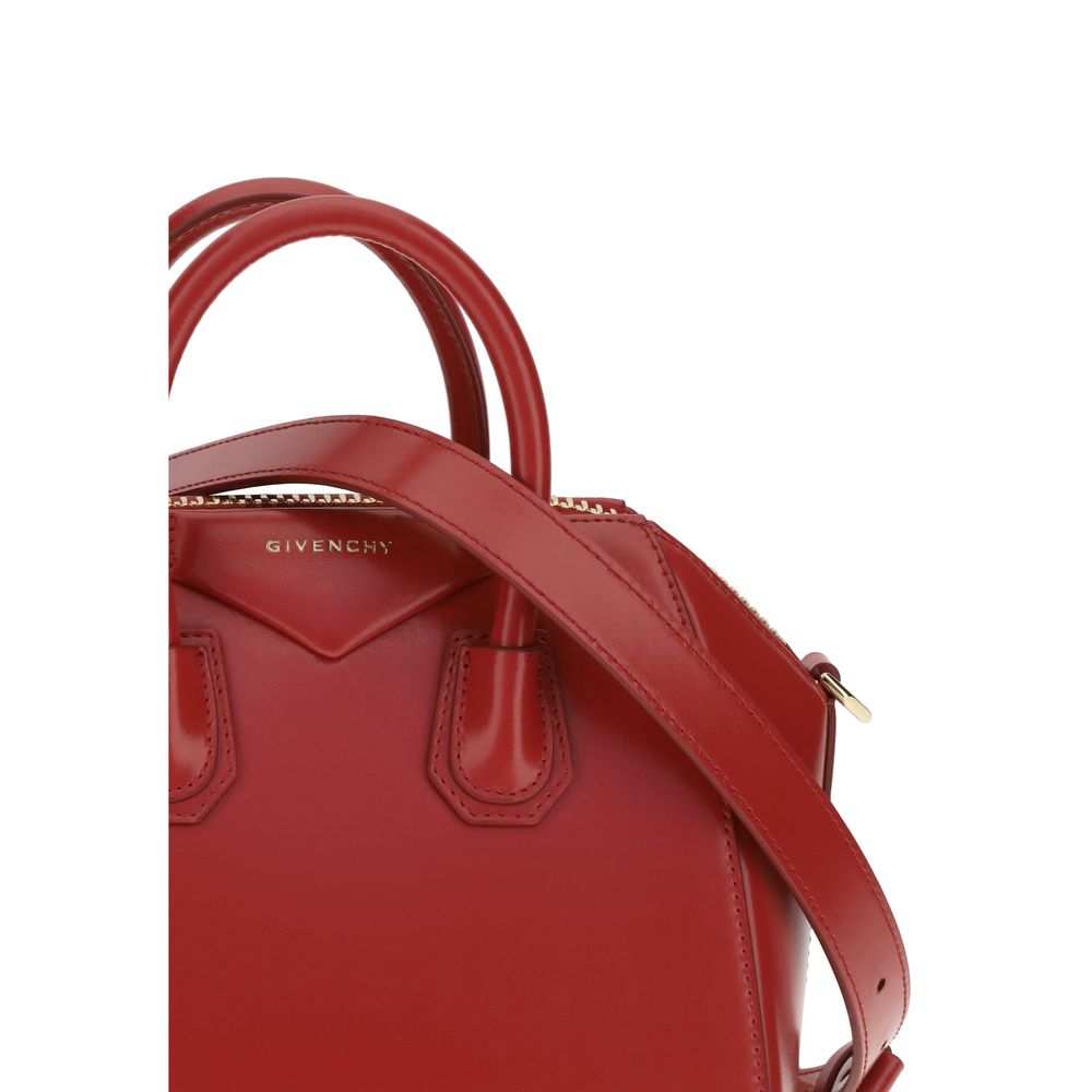 Givenchy Antigona Mini-Handtasche