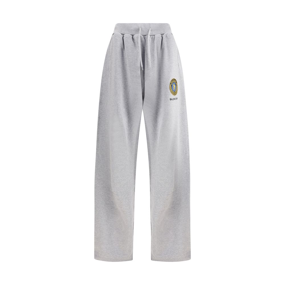 Balenciaga Jogginghose mit Patches