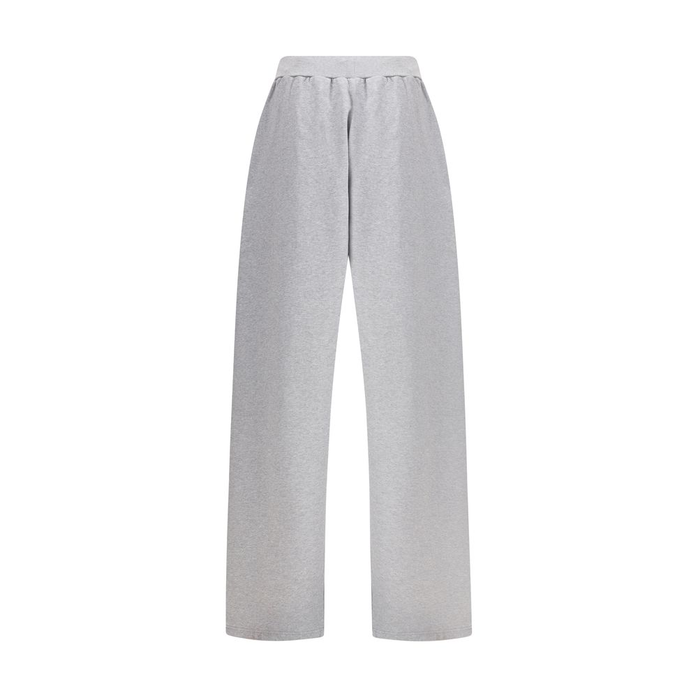 Balenciaga Jogginghose mit Patches