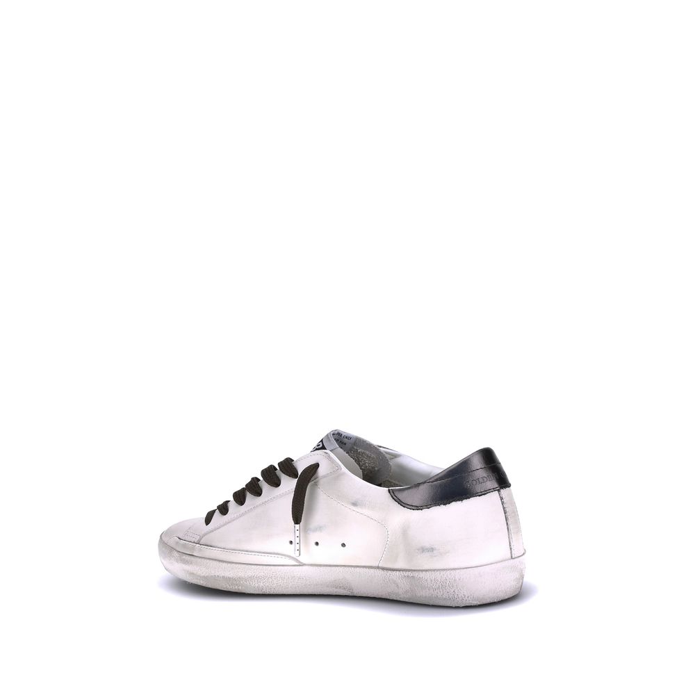 Baskets Golden Goose Super Star