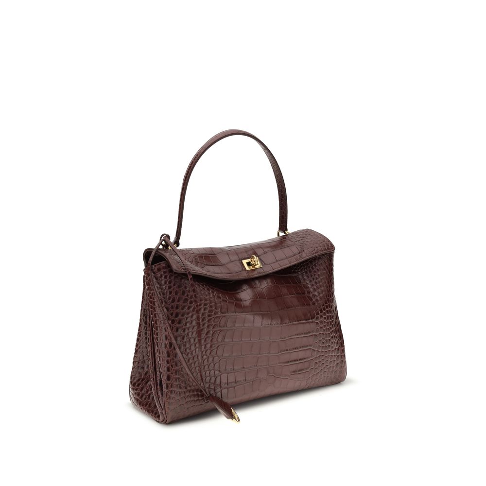 Balenciaga Rodeo Medium Handtasche