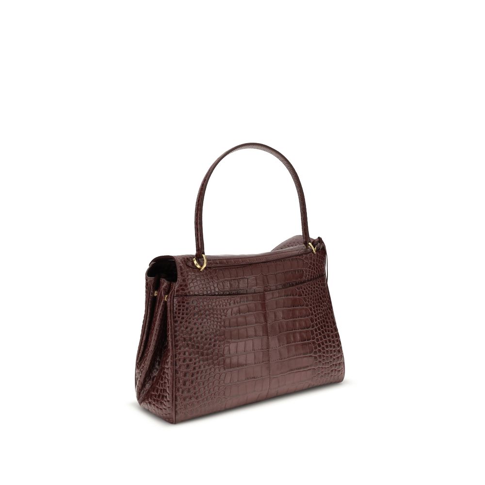 Balenciaga Rodeo Medium Handtasche