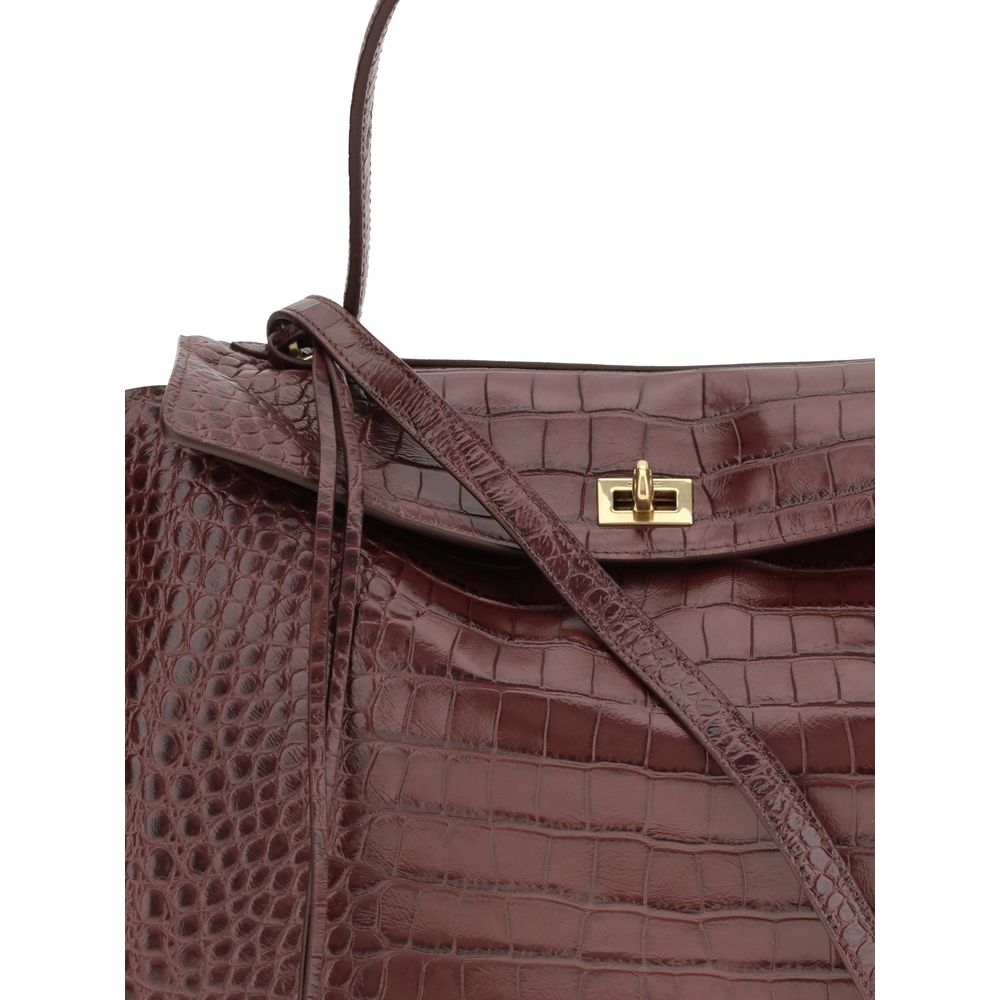 Balenciaga Rodeo Medium Handtasche