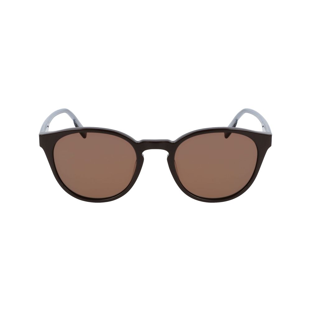 Converse – Graue Acetat-Sonnenbrille