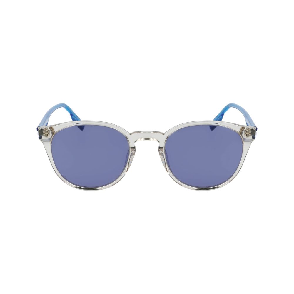 Converse – Blaue Acetat-Sonnenbrille