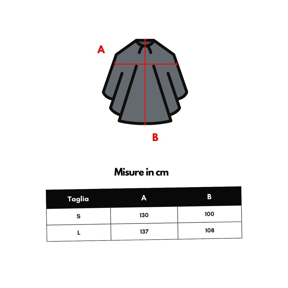 Gucci Schwarzer Polyester-Trenchcoat