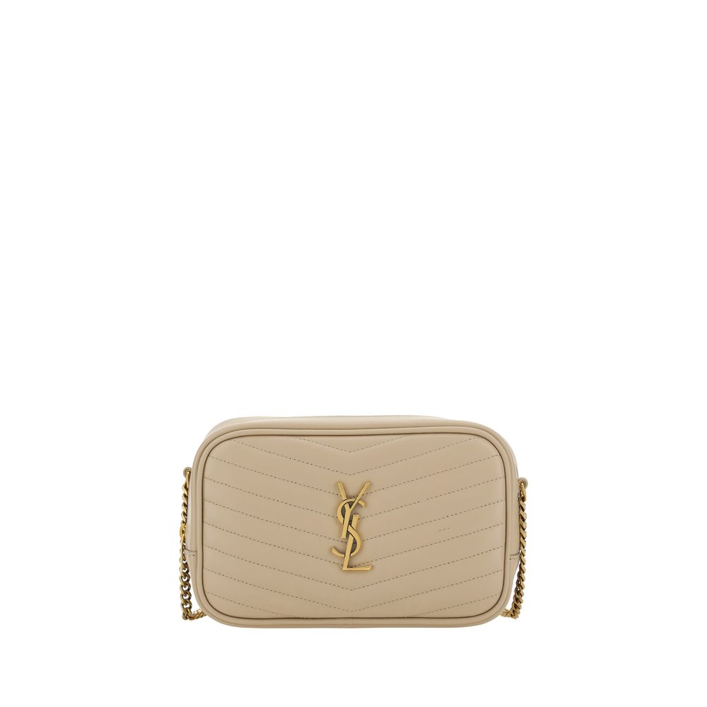 Saint Laurent Lou Umhängetasche
